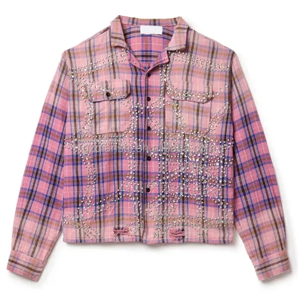 Drop Shoulder Long Sleeve Graphic T-Shirt product image 4