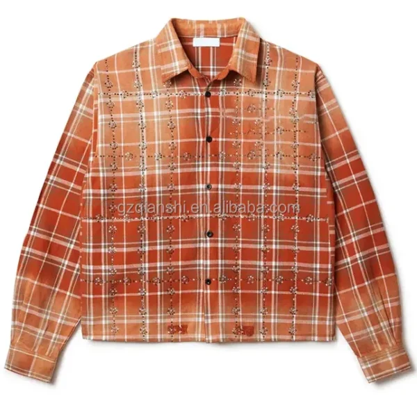 Drop Shoulder Long Sleeve Graphic T-Shirt product image 5
