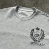 Wholesale Drop Shoulder Oversized Boxy Fit T-Shirts Vintage Leopard Printed Waffle Tshirt Wholesale Drop Shoulder Oversized Boxy Fit T-Shirts Vintage Leopard Printed Waffle Tshirt image 4