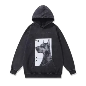 Vintage Heavyweight Pullover Hoodie | StitchQuote image 01 Vintage Heavyweight Pullover Hoodie product image 1