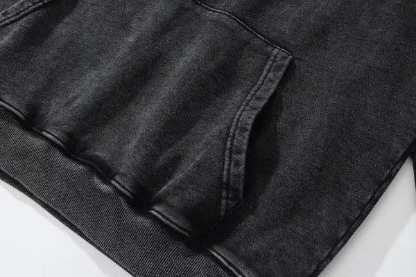 Vintage Heavyweight Pullover Hoodie product image 6