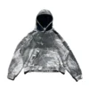 Camouflage Cropped Hoodie | StitchQuote image 06 Camouflage Cropped Hoodie product image 6
