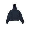 Free Sample Custom Design 500gsm Heavy Oversized Hoodie Hip Hop Blank Men Free Sample Custom Design 500gsm Heavy Oversized Hoodie Hip Hop Blank Men image 2