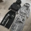 Graphic Hoodie Sweatsuit product image 1