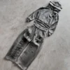 Graphic Hoodie Sweatsuit product image 3