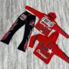 Printed Flare Sweatsuit product image 3
