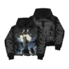 Distressed Zip Hoodie product image 2