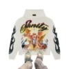 Distressed Zip Hoodie product image 4