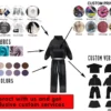 Distressed Zip Hoodie product image 6