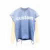 Oversized Heavyweight Graphic T-Shirt | StitchQuote image 01 Oversized Heavyweight Graphic T-Shirt product image 1