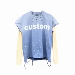 Oversized Heavyweight Graphic T-Shirt product image 1