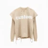 Oversized Heavyweight Graphic T-Shirt | StitchQuote image 05 Oversized Heavyweight Graphic T-Shirt product image 5