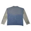 Paint Graphic Oversized T-Shirt | StitchQuote image 02 Paint Graphic Oversized T-Shirt product image 2