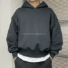 500 GSM Heavyweight Hoodie | StitchQuote image 02 500 GSM Heavyweight Hoodie product image 2
