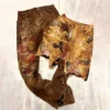 Boro Denim Shorts product image 1
