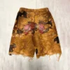 Boro Denim Shorts product image 4