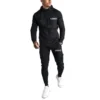 Men's Sport Tracksuit Set | StitchQuote image 02 Men's Sport Tracksuit Set product image 2