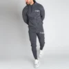 Men's Sport Tracksuit Set | StitchQuote image 03 Men's Sport Tracksuit Set product image 3