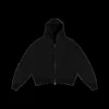High Quality Wholesale Blank Custom Tracksuit Men Fashion Streetwear Men's 2 Piece High Quality Wholesale Blank Custom Tracksuit Men Fashion Streetwear Men's 2 Piece image 3