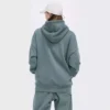 Heavy Oversized Street Hoodie | StitchQuote image 02 Heavy Oversized Street Hoodie product image 2