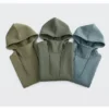 Heavy Oversized Street Hoodie | StitchQuote image 04 Heavy Oversized Street Hoodie product image 4
