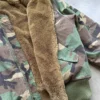 In Stock Ready to Ship Streetwear ODM Blank Vintage Washed Reversible Camo In Stock Ready to Ship Streetwear ODM Blank Vintage Washed Reversible Camo image 6