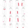 French Terry Jogger Pants | StitchQuote image 05 French Terry Jogger Pants product image 5