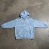 Waffle Knit Hoodie | StitchQuote image 03 Waffle Knit Hoodie product image 3