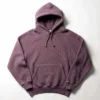 Waffle Knit Hoodie | StitchQuote image 04 Waffle Knit Hoodie product image 4
