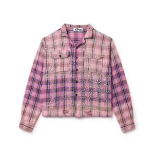 Acid Washed Long Sleeve T-Shirt product image 1