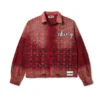 Acid Washed Long Sleeve T-Shirt | StitchQuote image 02 Acid Washed Long Sleeve T-Shirt product image 2