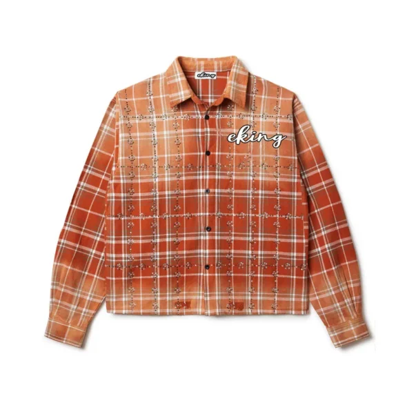 Acid Washed Long Sleeve T-Shirt | StitchQuote image 03 Acid Washed Long Sleeve T-Shirt product image 3
