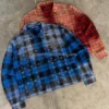 Custom Designer Personnalisé Men Thermal Long Sleeve Shirt Streetwear Printed Graphic T-shirts Custom Designer Personnalisé Men Thermal Long Sleeve Shirt Streetwear Printed Graphic T-shirts image 2
