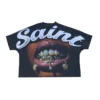 Oversized Graphic T-Shirt | StitchQuote image 01 Oversized Graphic T-Shirt product image 1