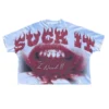 Oversized Graphic T-Shirt | StitchQuote image 02 Oversized Graphic T-Shirt product image 2