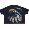 Oversized Graphic T-Shirt | StitchQuote image 03 Oversized Graphic T-Shirt product image 3