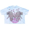 Oversized Graphic T-Shirt | StitchQuote image 04 Oversized Graphic T-Shirt product image 4