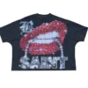Oversized Graphic T-Shirt | StitchQuote image 05 Oversized Graphic T-Shirt product image 5