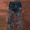 Plus Size Baggy Jeans | StitchQuote image 01 Plus Size Baggy Jeans product image 1