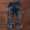 Plus Size Baggy Jeans | StitchQuote image 02 Plus Size Baggy Jeans product image 2
