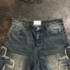 Denim Jorts | StitchQuote image 03 Denim Jorts product image 3