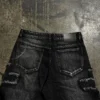 Denim Jorts | StitchQuote image 04 Denim Jorts product image 4