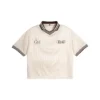 Men's High Quality Custom Team for T-Shirts Breathable 100% Polyester Jersey Short Men's High Quality Custom Team for T-Shirts Breathable 100% Polyester Jersey Short image 1