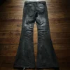 Waxed Denim Jeans product image 2