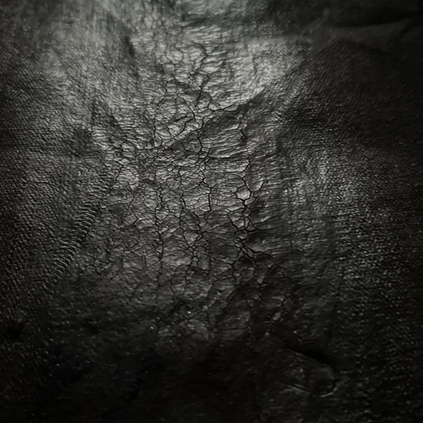 Waxed Denim Jeans product image 3