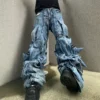 Cargo Jeans product image 2
