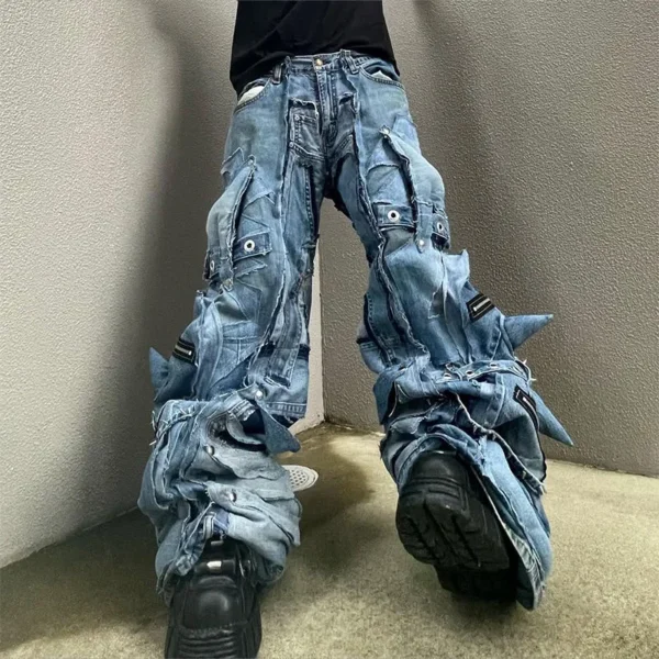Cargo Jeans product image 2