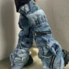 Cargo Jeans product image 5