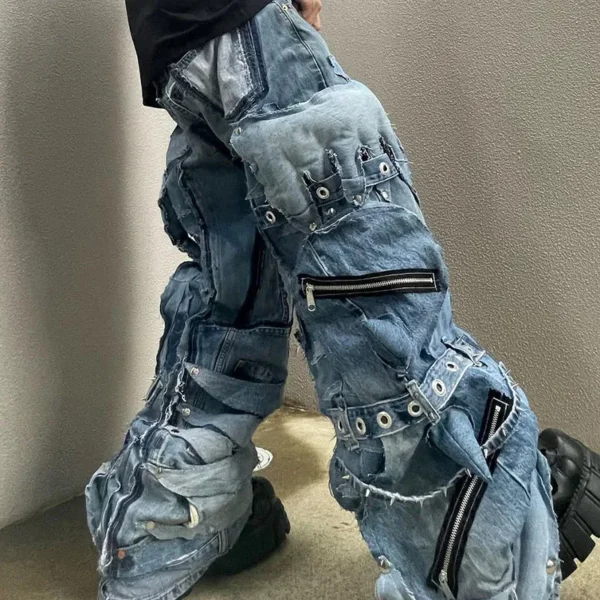 Cargo Jeans product image 5