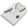 Eco-Friendly Knitted Polo Shirt product image 1